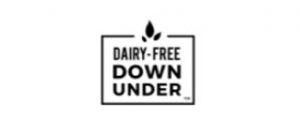 DAIRY FREE DOWN UNDER